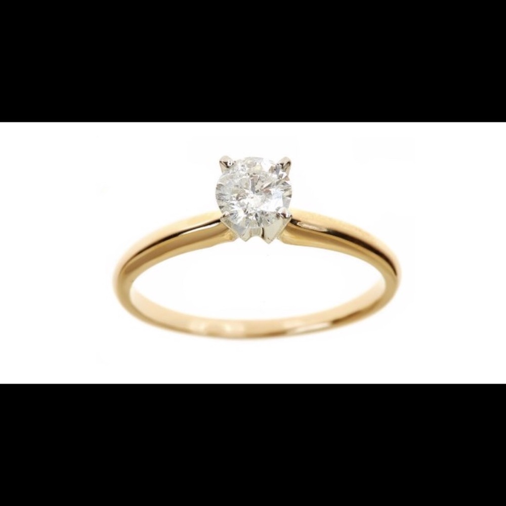 Meet your Posher, Celeste